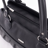 Сумка Саломея 852 канадский черный