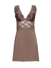 Ночная сорочка Marc & Andre S5-17PS103 | Коричневый