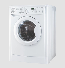 Стиральная машина Indesit IWSD 51051 CIS (5 кг, 16 программ, 1000 об/мин)
