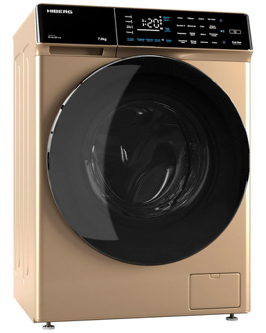 HIBERG i-DDQ9 - 712 G