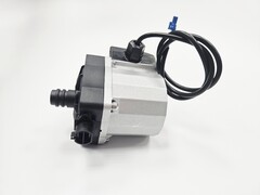 Циркуляционный насос (DUCA KP15-7.5) для KITURAMI Twin Alfa (13-30)/World 5000 (13-30) (арт. S132100041)