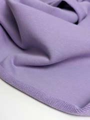 Лаванда Футер 3-х нитка минидиагональ Supreme