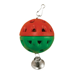 Зооник игрушка для попугая 