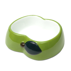 Triol Миска керамическая для мелких животных 