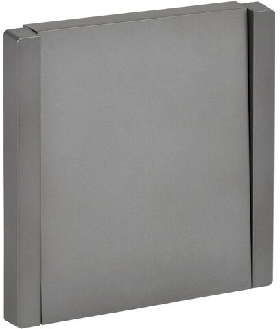 FORTE&PIANO Выключ. 1-кл. перекр. 10А FP512 ст. IEK