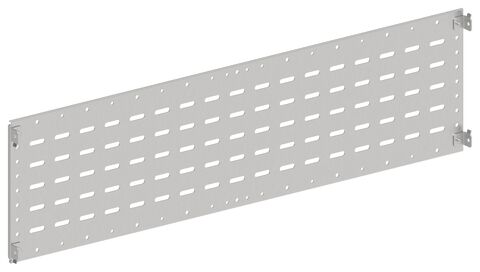 FORMAT Перегородка секционирования задняя 250х1000 IEK