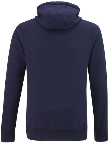 Толстовка CCM TEAM PULLOVER HOODY SR S темносиняя