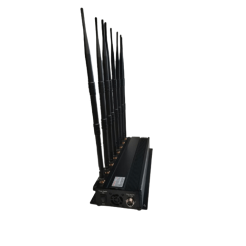 Подавитель сотовой связи RIXET R-5 (до 60 м)