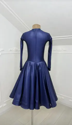 РЕЙТИНГОВОЕ ПЛАТЬЕ, модель №16