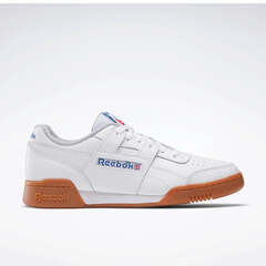 Кеды мужские REEBOK WORKOUT PLUS