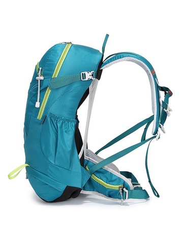 Картинка рюкзак туристический Ai One 1869 turquoise-green - 6