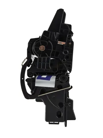 Картридж Sakura CE255A (55A) для HP, черный, 6000 к.