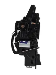 Картридж Sakura CE255A (55A) для HP, черный, 6000 к.