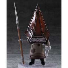 Фигурка Nendoroid Silent Hill 2: Red Pyramid Thing (2572)