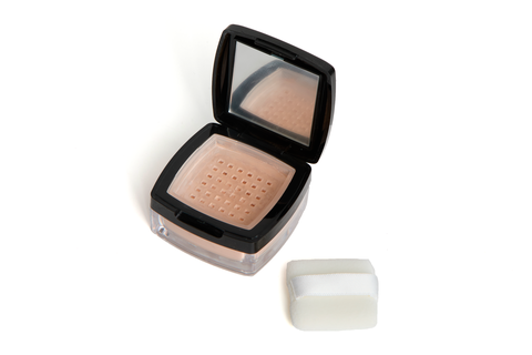 LavelleCollection Пудра рассыпчатая Loose Powder тон 03 золотисто-бежевый