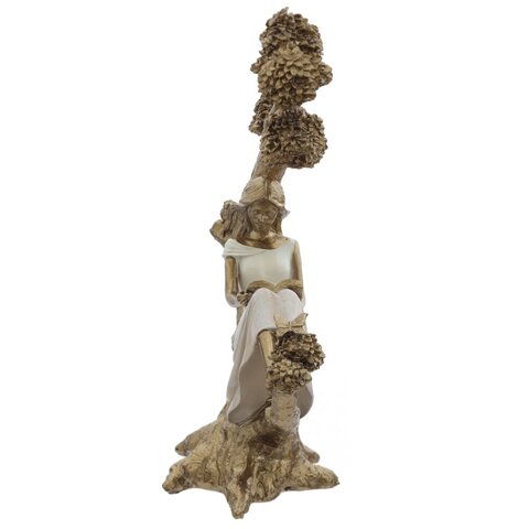 Фигурка декоративная 