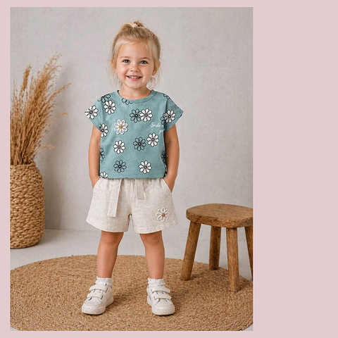 Костюм хлопок д (2-5) 260422-R1164