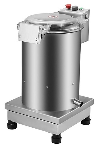 Центрифуга для сушки зелени Kocateq WF35E