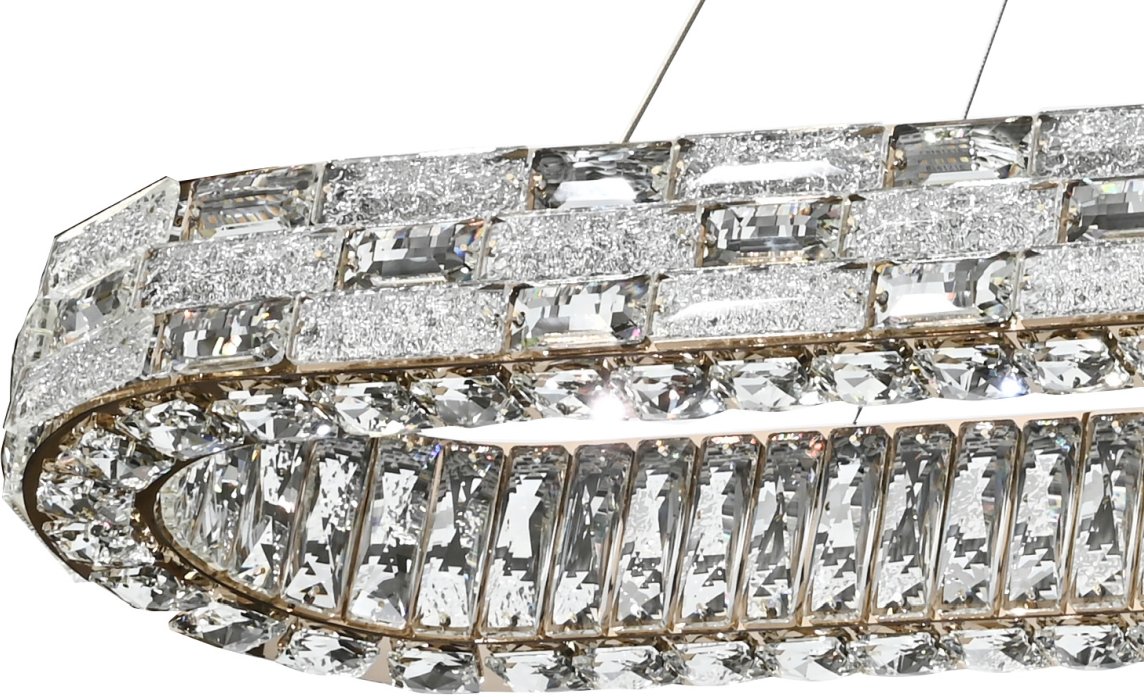 Подвесной светодиодный светильник Stilfort Gabbana 4014/03/12PL
