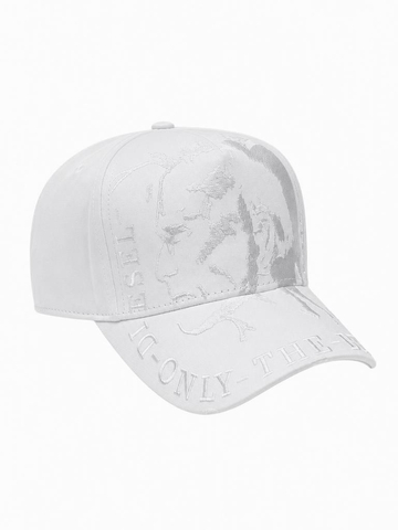 Кепка Diesel 789221white