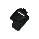 Кольцо чеки (seal clip) HP LJ 1200, 1150, 1300 (C7115A, X, Q2624A, Q2613A, X) (упак. 100 шт.)