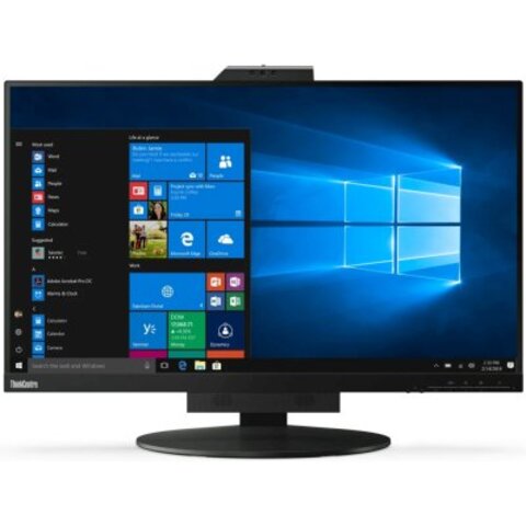 Монитор Lenovo ThinkCentre Tiny-In-One 27 11JHRAT1UK