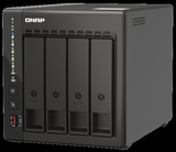 Сетевой RAID-накопитель QNAP TS-453E-8G