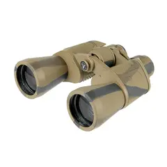 Бинокль Veber Classic БПЦ 7x50 VR камуфлированный