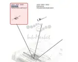 Блок подачи бумаги в сборе Ricoh D3DJ2200