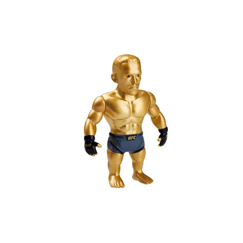 Фигурка UFC коллекционная капсула-сюрприз 7.5 см