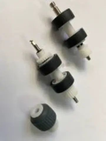 Набор роликов KV-SS060 для Panasonic KV-S5046H, KV-S5076H, совместимый