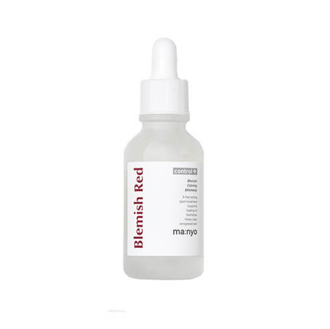 RED BLEMISH RESCUE AMPOULE 30ml