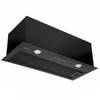Вытяжка Konigin Flatbox Full Black 60