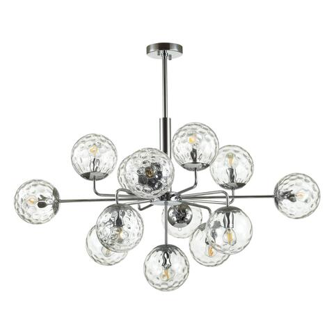 Люстра Odeon Light Verasa 4982/13