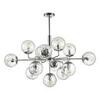 Люстра Odeon Light Verasa 4982/13