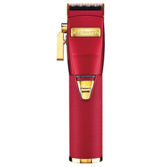 Профессиональная машинка для стрижки BaByliss PRO RedFX 4ARTIST, FX8700RE