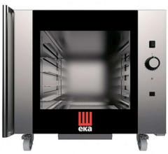 Шкаф расстоечный Tecnoeka MKLM1064