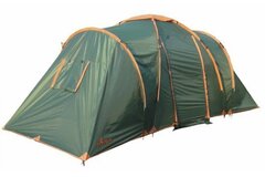 Купить недорого кемпинговую палатку Totem Hurone 4 (V2) TTT-025