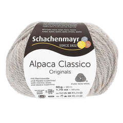 Пряжа Schachenmayr Alpaca Classico (90)