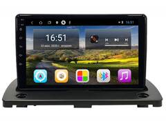 Магнитола Volvo XC90 (2002-2014) Android 11 2/16GB IPS модель V-001T3