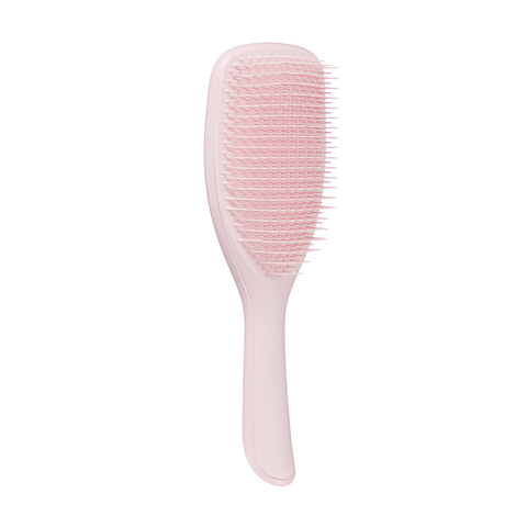 Расческа Tangle Teezer The Large Wet Detangler Pink Hibiscus