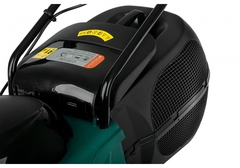 Газонокосилка электрическая Sturm GT3510M