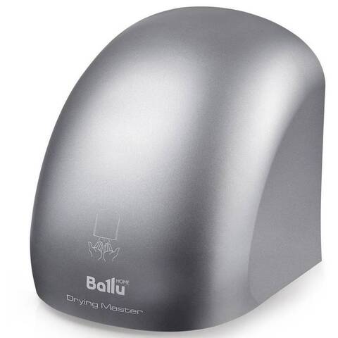 Ballu BAHD -2000DM Silver Электрические сушилки для рук