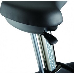 Вертикальный велотренажер Smith Fitness UCB550 iSmart