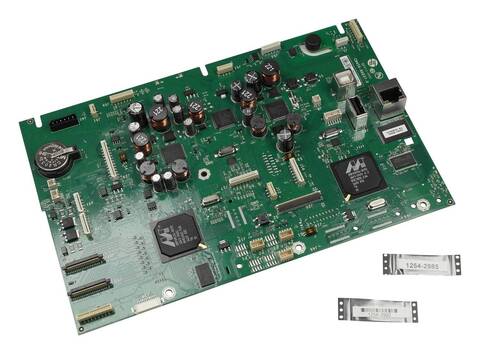 Плата форматера HP OJ X476dw MFP (CN461-67002)