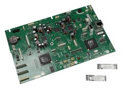 Плата форматера HP OJ X476dw MFP (CN461-67002)