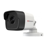 Камера видеонаблюдения аналоговая HiWatch DS-T500A(B)