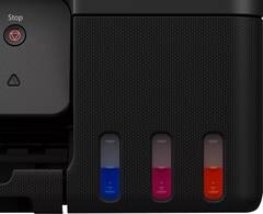 Canon PIXMA G2430 - струйное цветное мфу с снпч