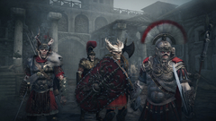 King Arthur: Legion IX (для ПК, цифровой код доступа)