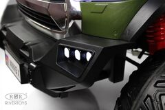 BUGGY M888BX 4WD (Полноприводный, двухместный)